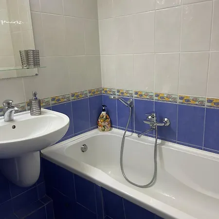 Two-Room Apartment For You Odesa Exterior photo