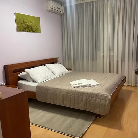 Two-Room Apartment For You Odesa Exterior photo