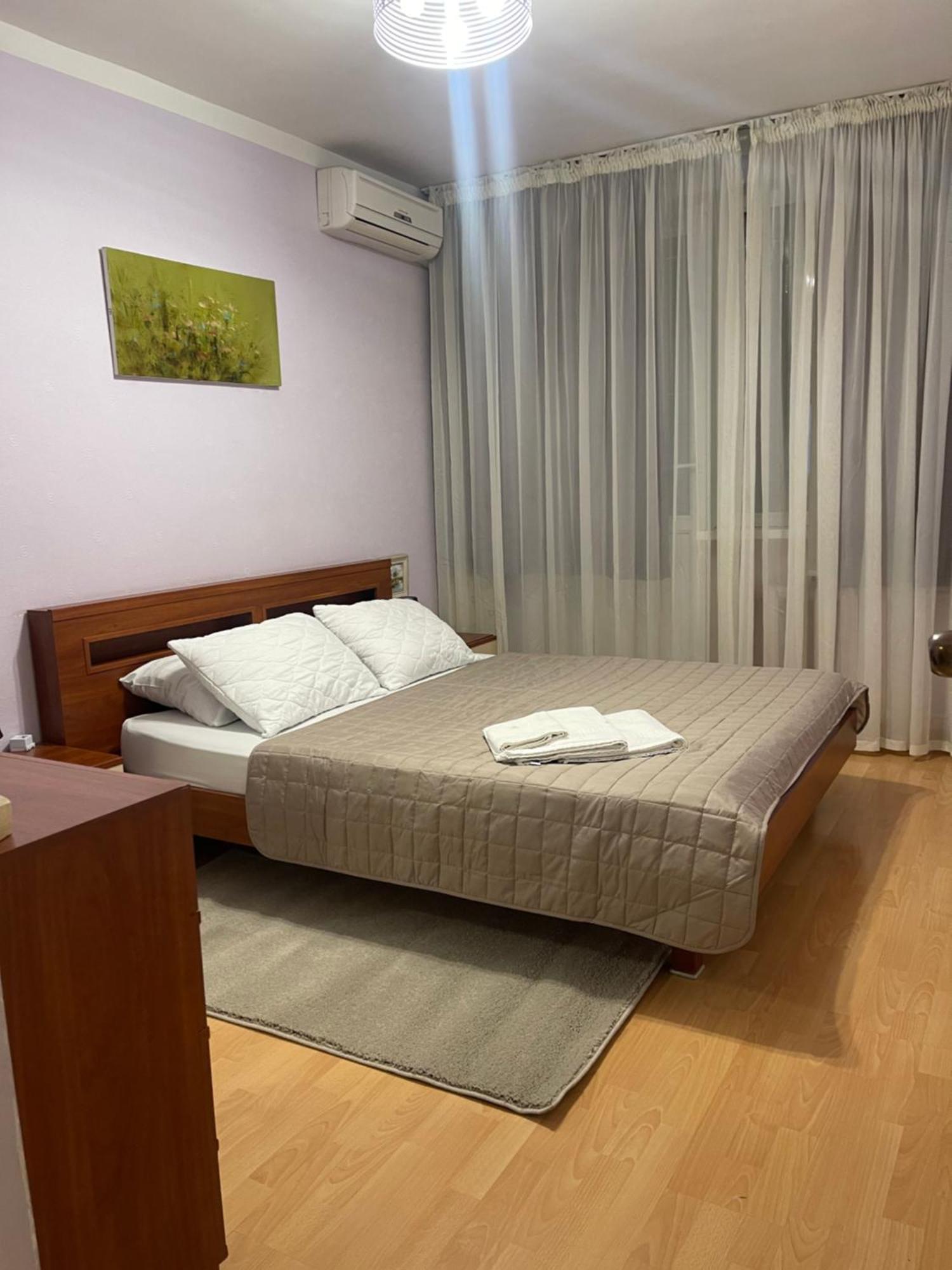 Two-room For Апартаменты *