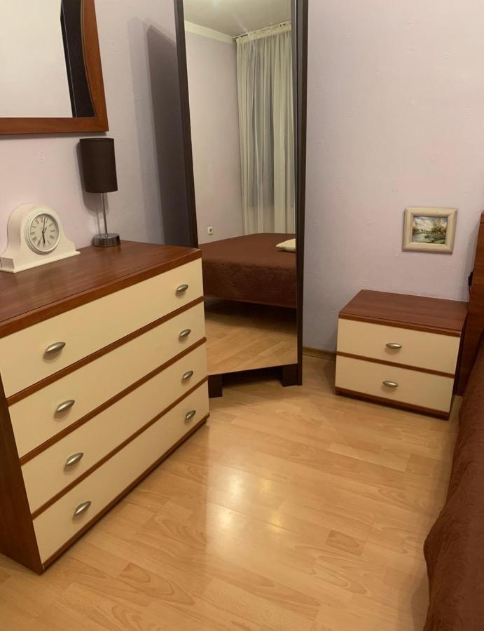 公寓 Two-room For *