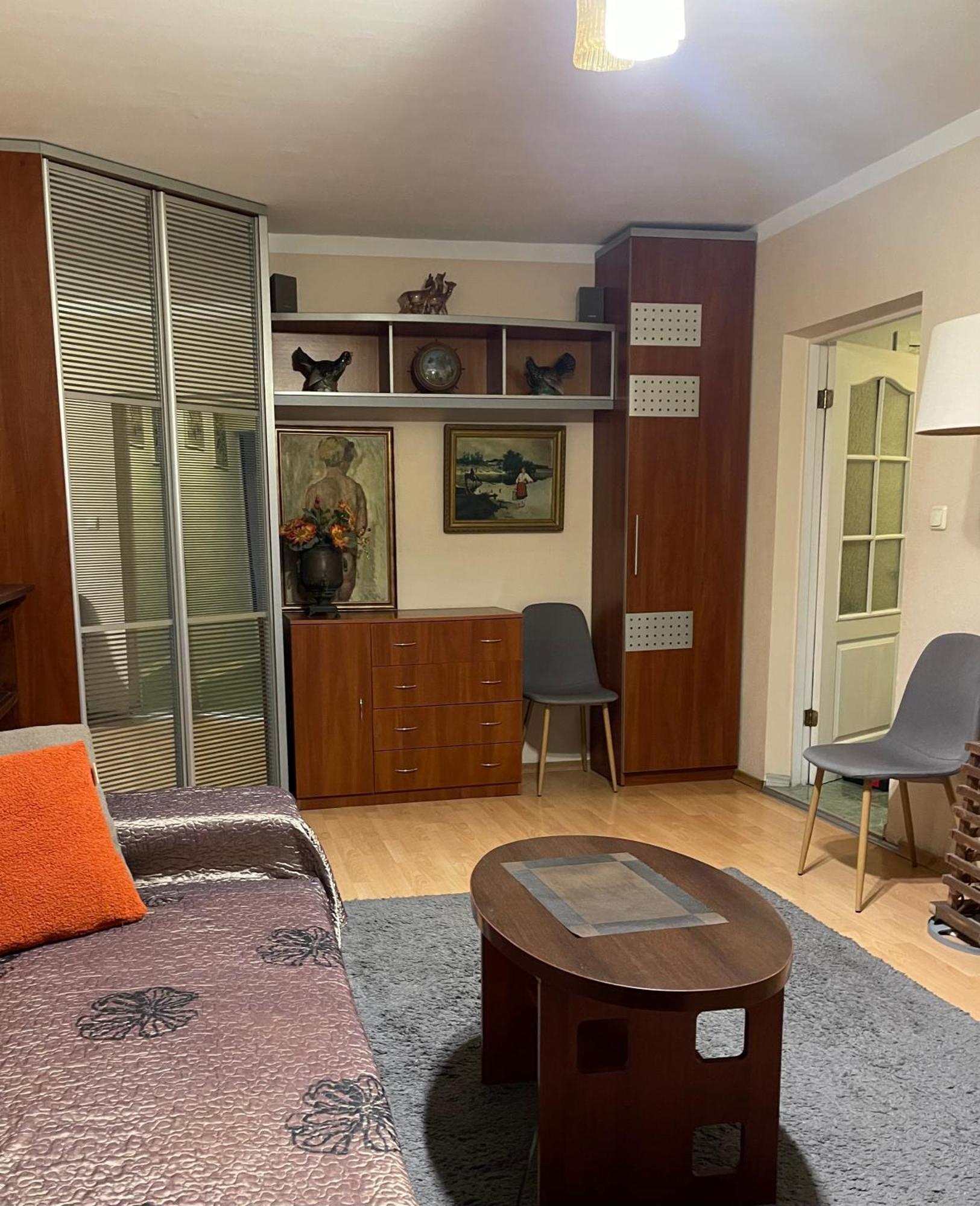 Two-room For 公寓 *